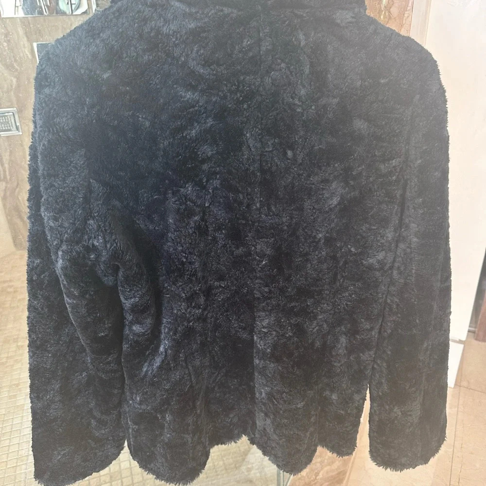 Fun Funky Cozy Pristine Jacket - Picture 3 of 6